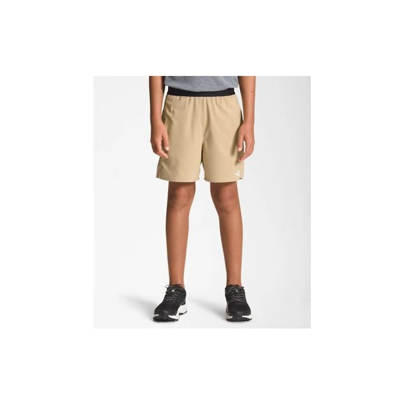 B On the Trail Short