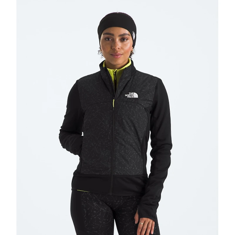 Women's Winter Warm Pro Jacket