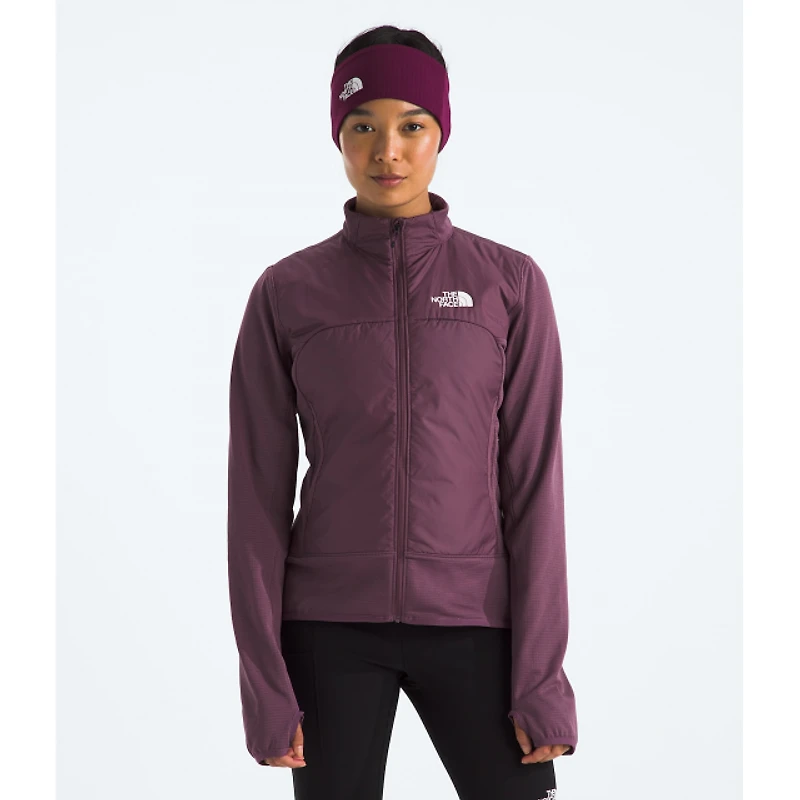 Women's Winter Warm Pro Jacket