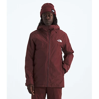 Men's ThermoBall Eco Snow Triclimate Jacket