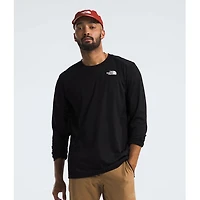 Men's Shadow L/S