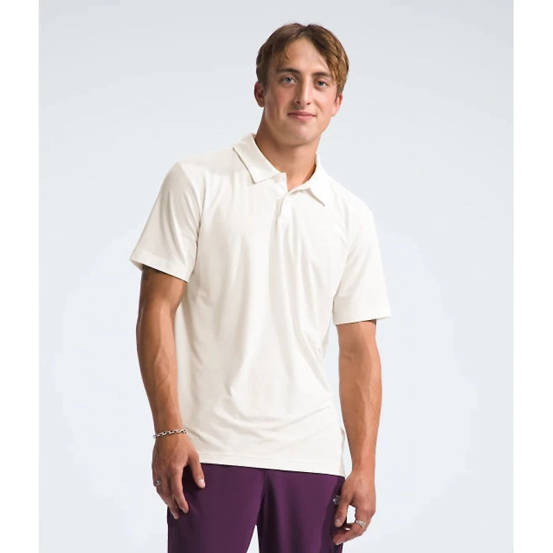 M Adventure Polo