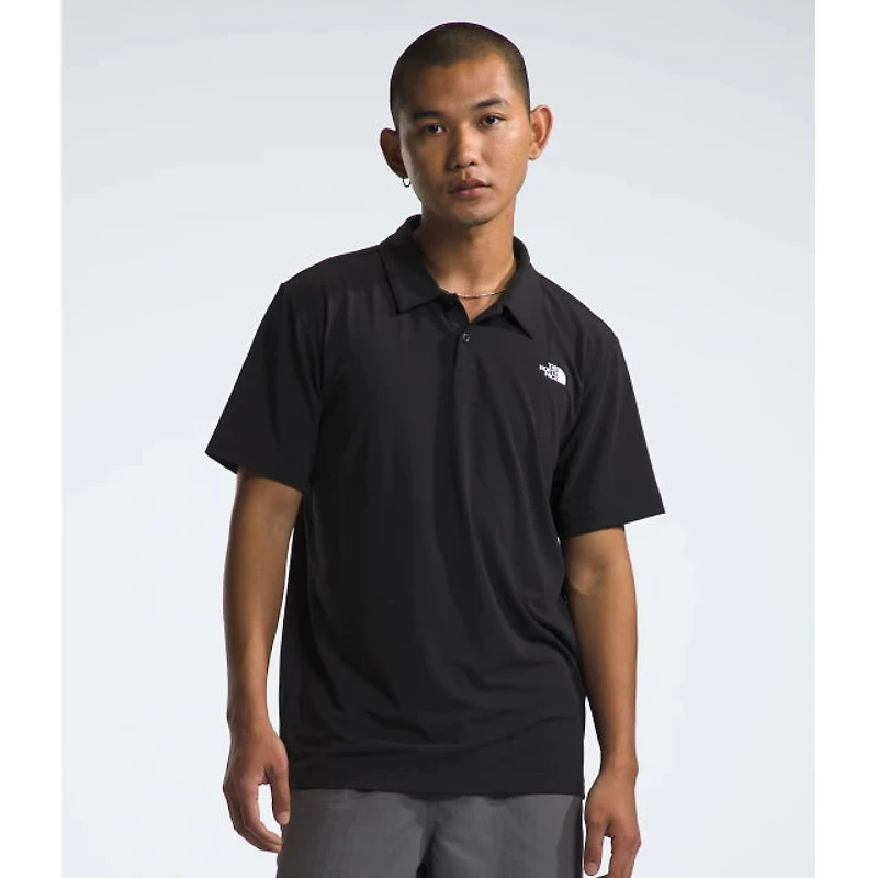 M Adventure Polo