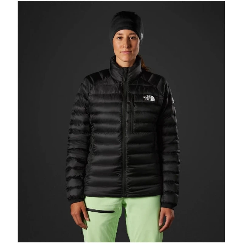 Women's Summit Breithorn Jacket