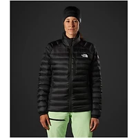 Women's Summit Breithorn Jacket