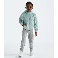 Kids' Osito Full Zip Hoodie