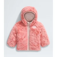 Baby Reversible Shasta Full Zip Hooded Jacket