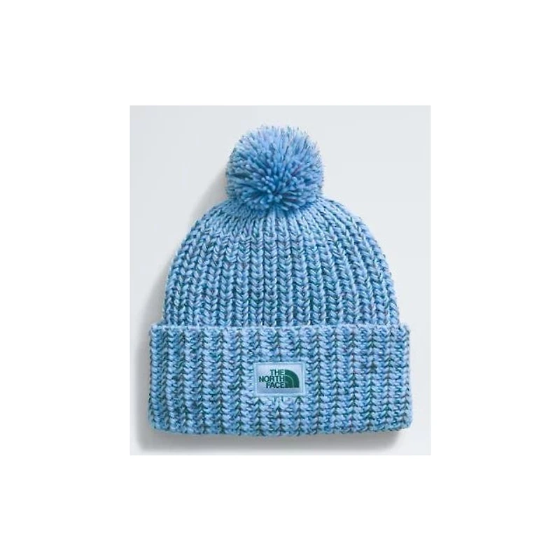 Cozy Chunky Cabin Beanie