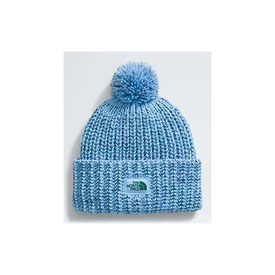 Cozy Chunky Cabin Beanie