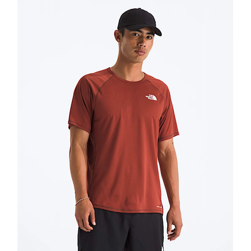 Men's Sunriser Short Sleeve