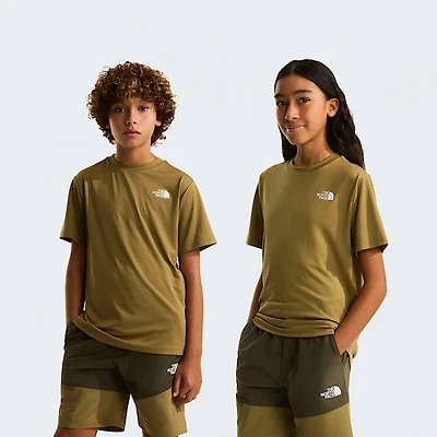 Teen New 24/7 SS Tee