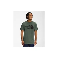 Men's Short-Sleeve Half Dome Tee