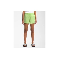 Women's Class V Short