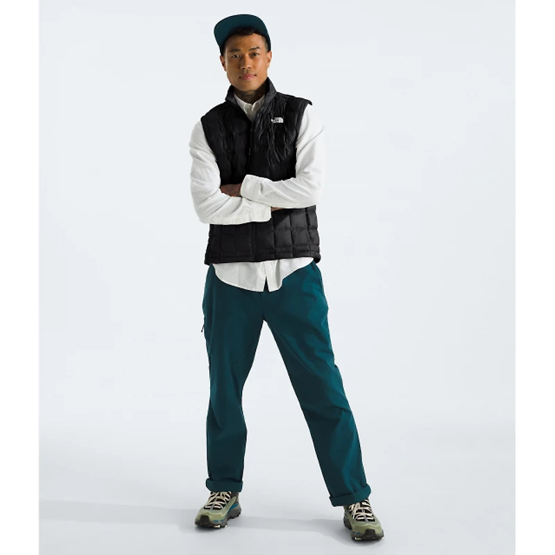 Men's ThermoBall Eco Vest 2.0