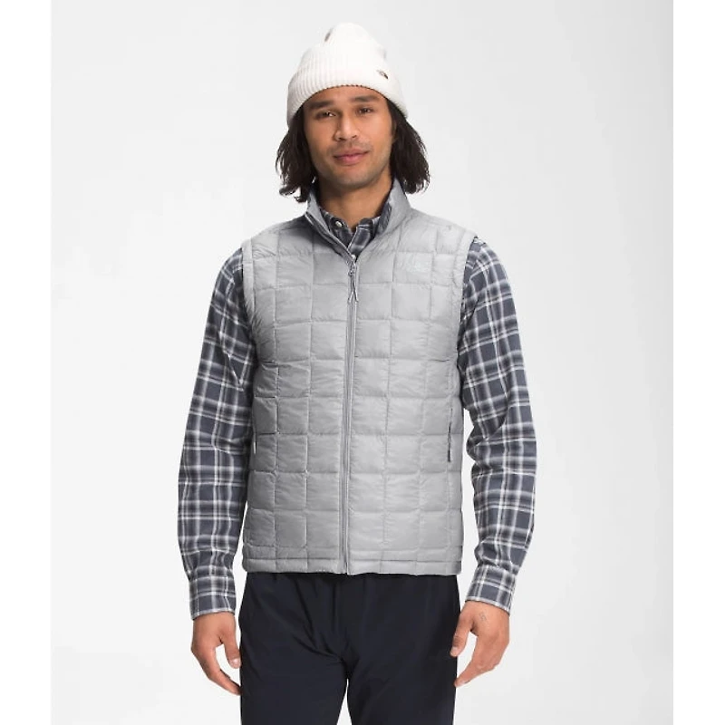 Men's ThermoBall Eco Vest 2.0