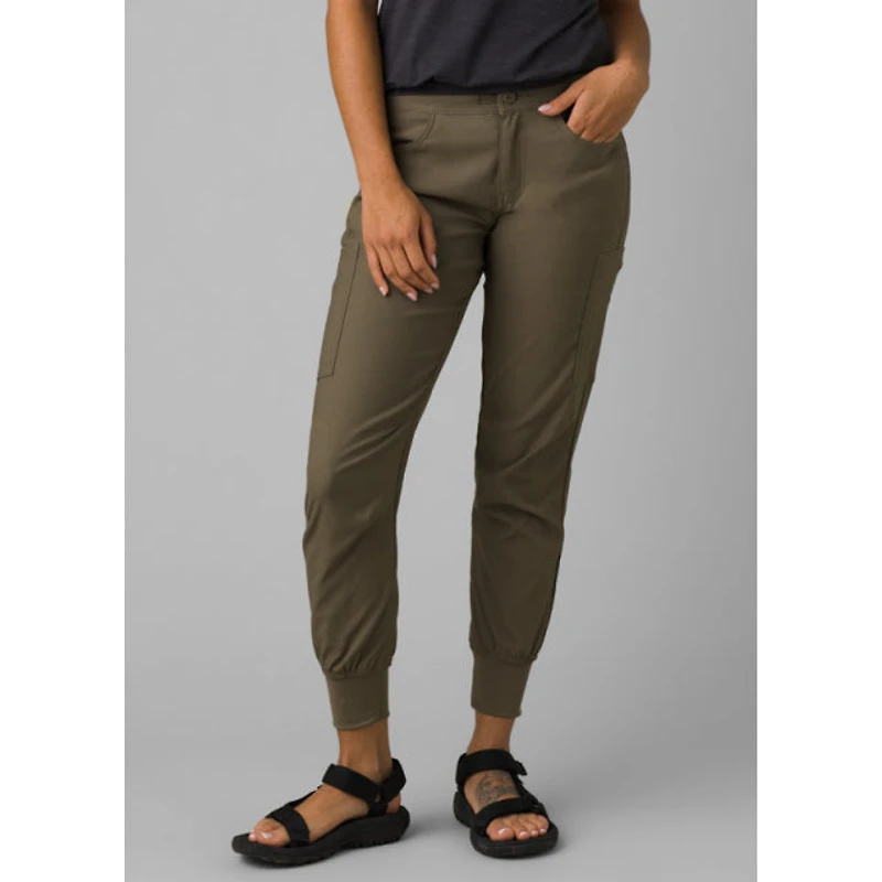 W Halle Jogger II - Reg
