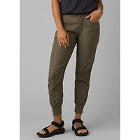 W Halle Jogger II - Reg