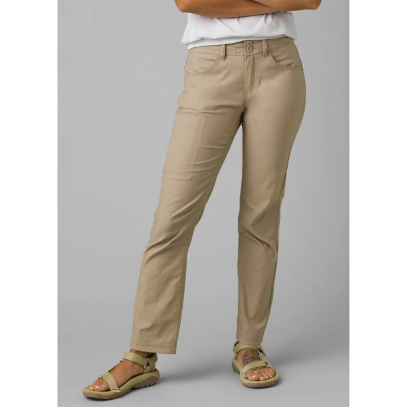 Women's Halle Straight Pant II