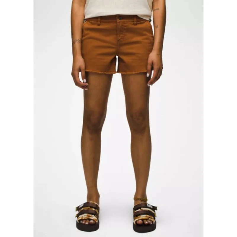 Women's Sancho Short 4"
