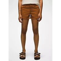 Women's Sancho Short 4"