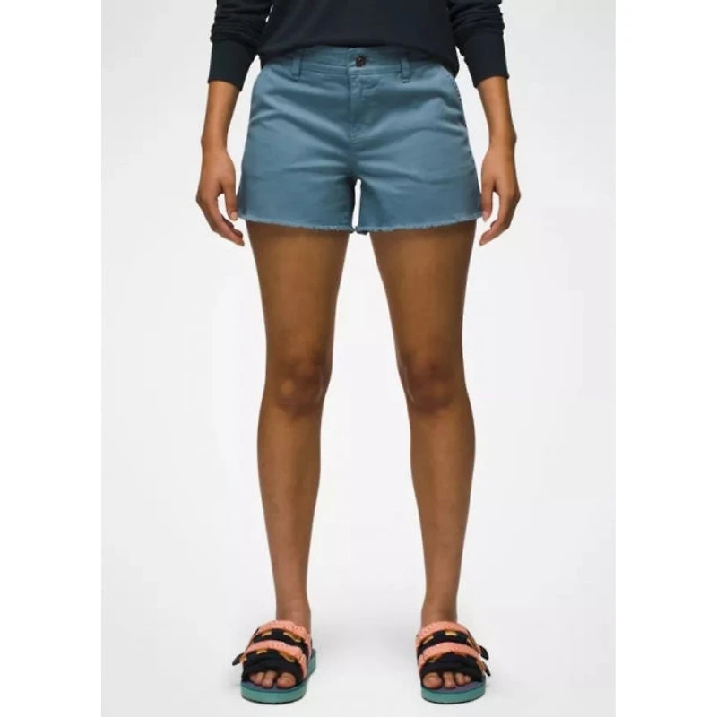 Women's Sancho Short 4"