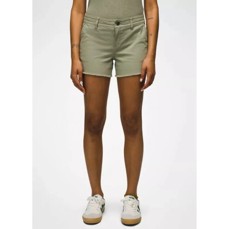 Women's Sancho Short 4"