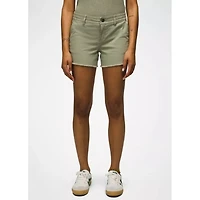 Women's Sancho Short 4"