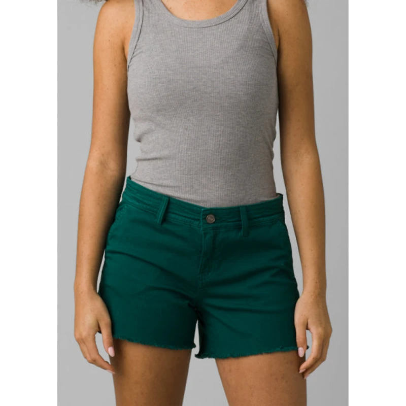 Women's Sancho Short 4"