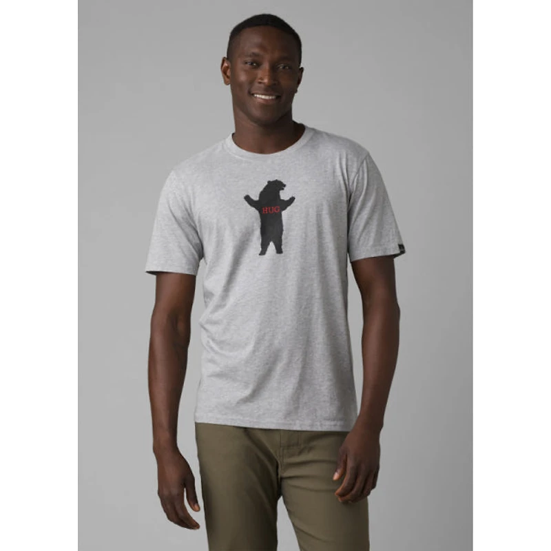 Men's Bear Squeeze Journeyman