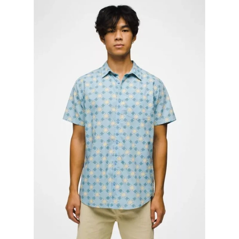 Men's Stimmersee Shirt