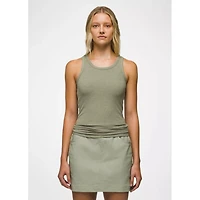 Women's Foundation Rib Tank