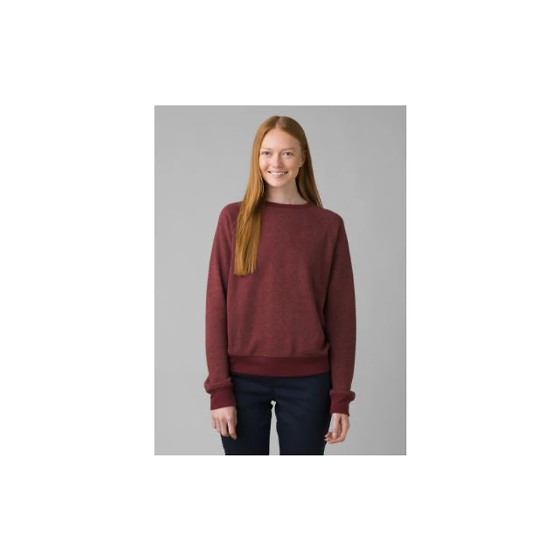 Women's Cozy Up Sweatshirt
