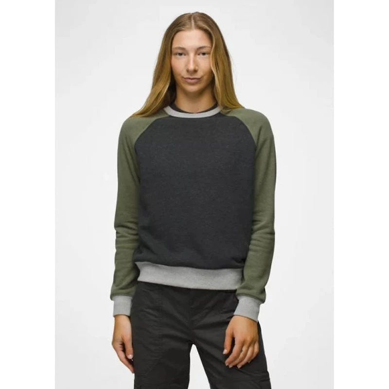 Women's Cozy Up Sweatshirt