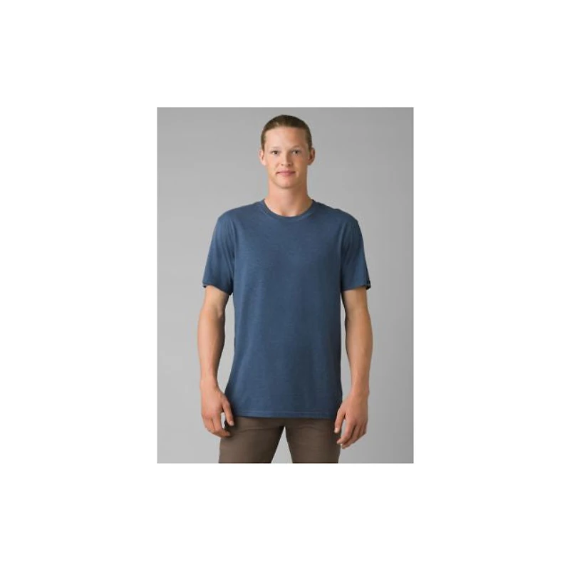 Men's prAna Crew T-Shirt