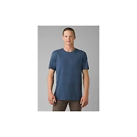 Men's prAna Crew T-Shirt