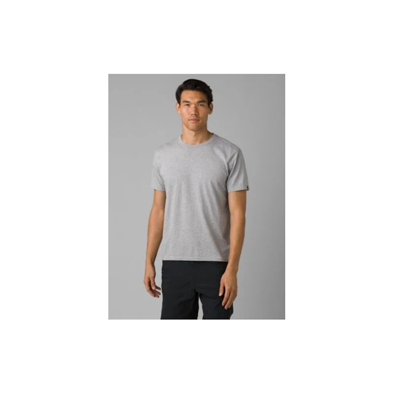 Men's prAna Crew T-Shirt