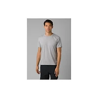 Men's prAna Crew T-Shirt