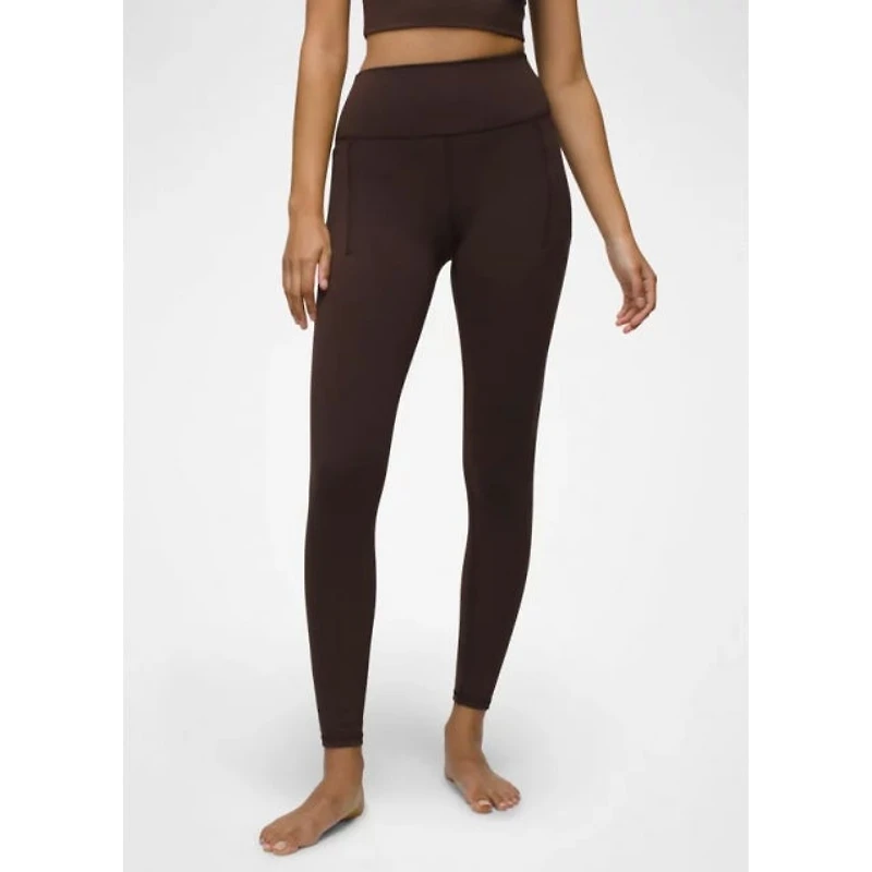 W Luxara Pocket Legging