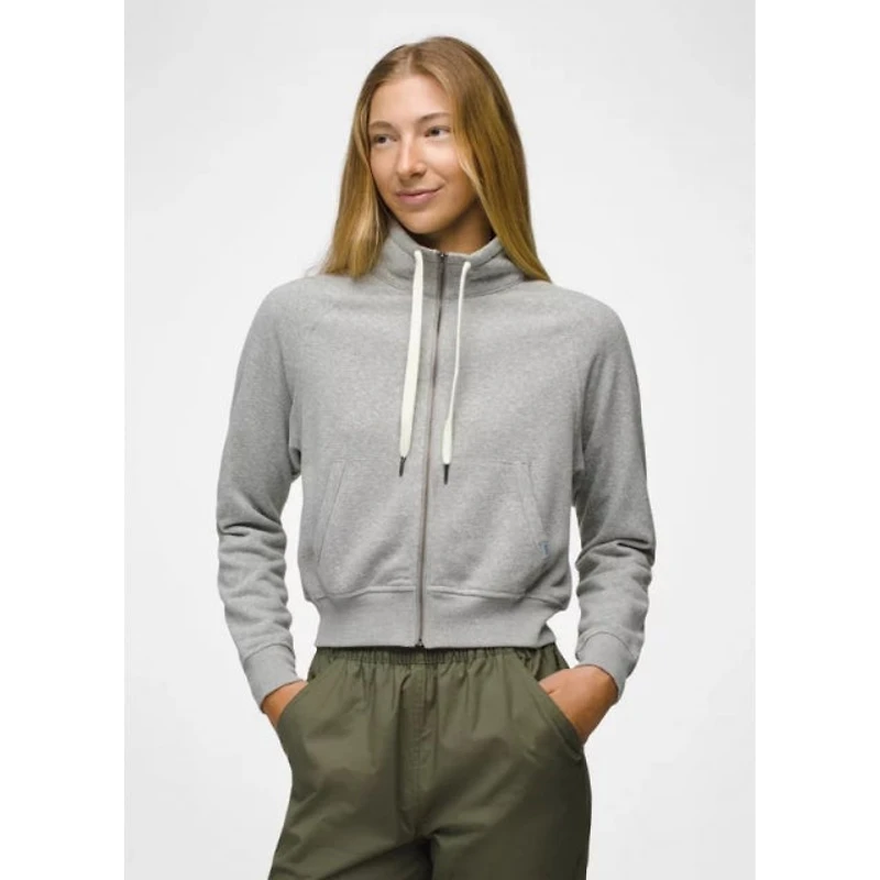 Women's Cozy Up Full Zip