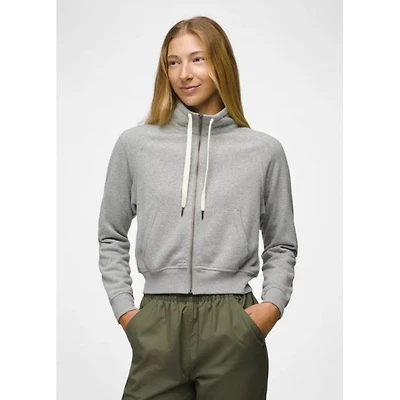 Women's Cozy Up Full Zip