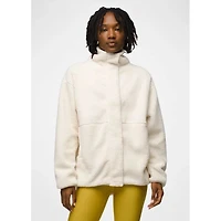 W Flurry Jacket