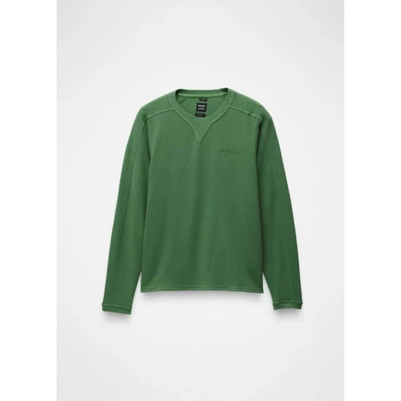M Contendr Rib Crew - Standard