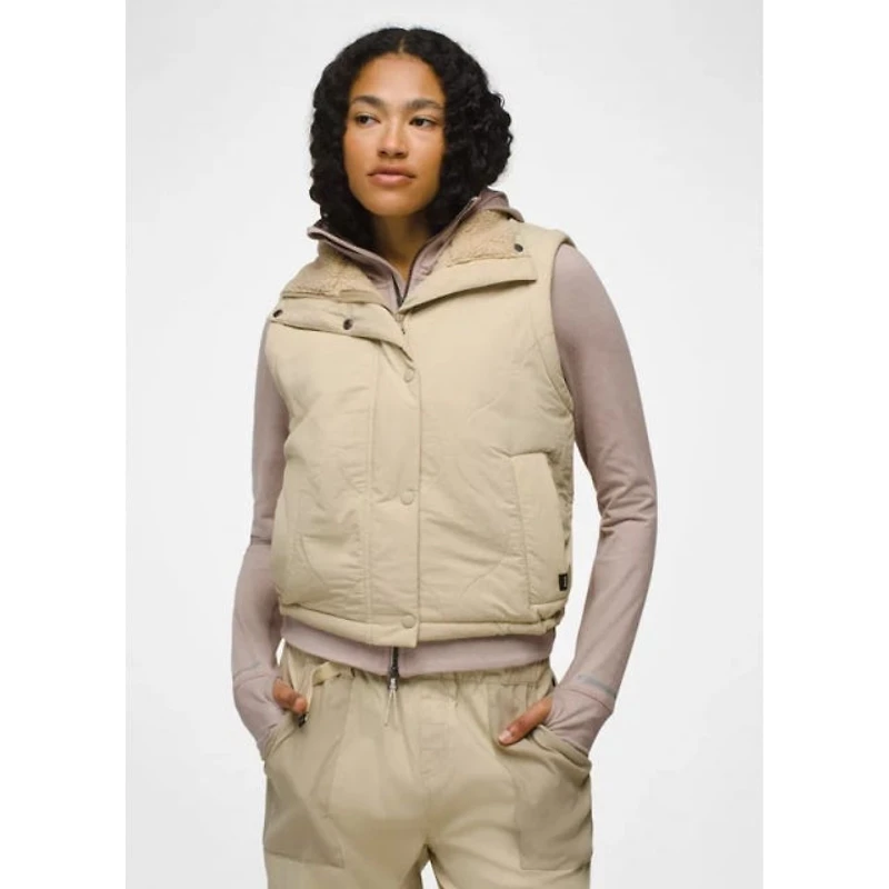 Women's Encinitas Vest
