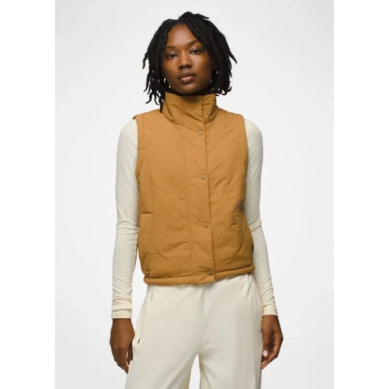 Women's Encinitas Vest