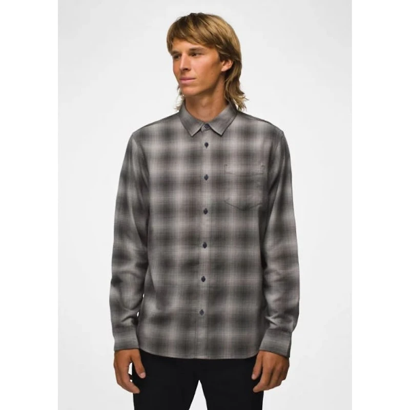 Men's Los Feliz Flannel Shirt