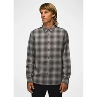 Men's Los Feliz Flannel Shirt