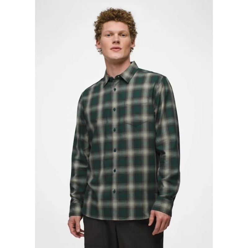 Men's Los Feliz Flannel Shirt