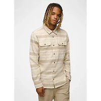 M Westbrook Flannel Shirt - Slim