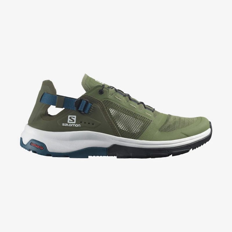 Men's Tech Amphib 4