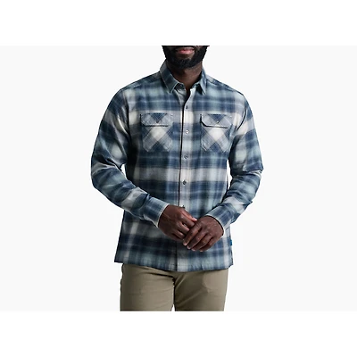 Men's Dillingr Flannel Shirt